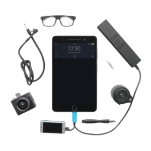 لوازم جانبی کالای دیجیتال